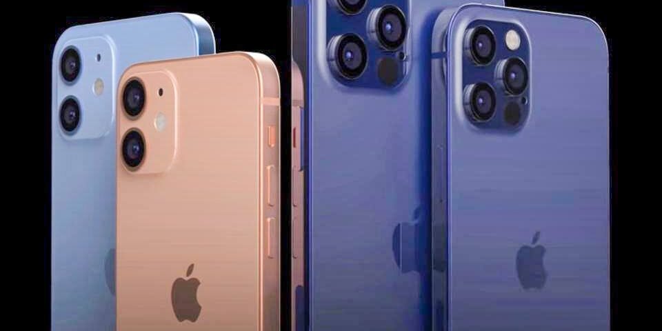 iphone12 iphone12