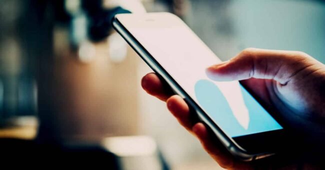 σβηνει το κινητο