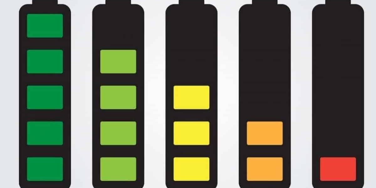 ποτε θελει αντικατασταση η μπαταρια