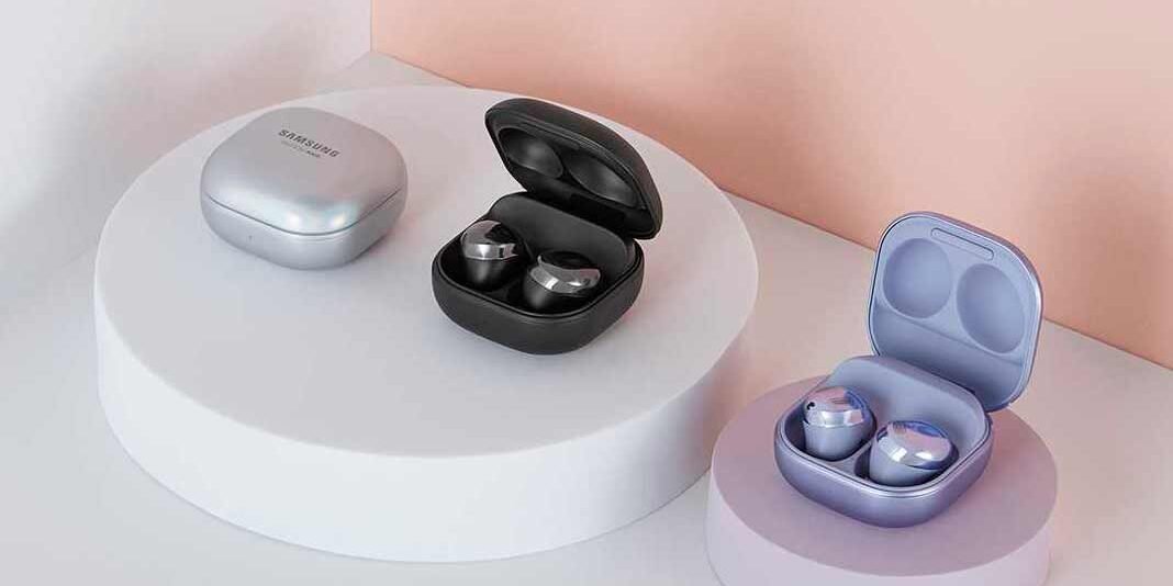galaxy buds