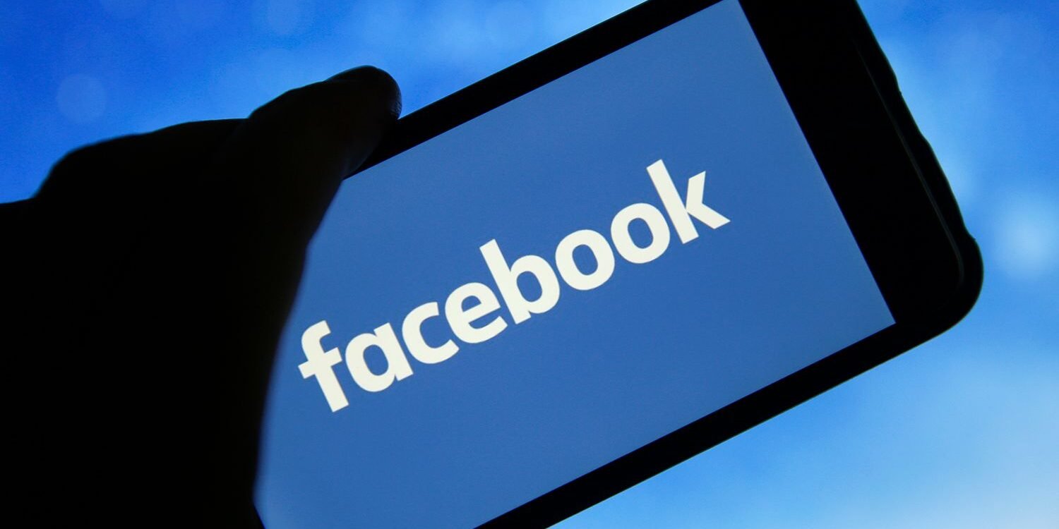 δεν λειτουργει το facebook
