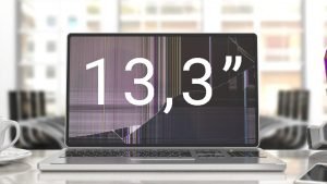 13,3