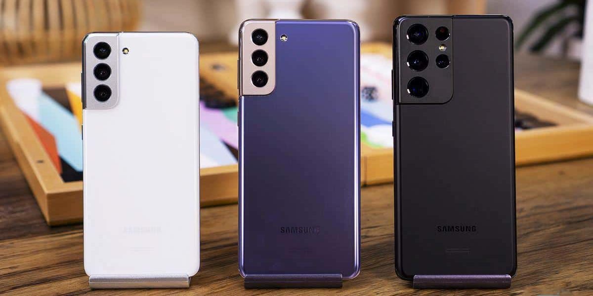 νεο samsung galaxy s21