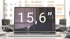 15,6”