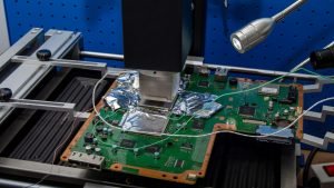 επισκευη μητρικης πλακετας