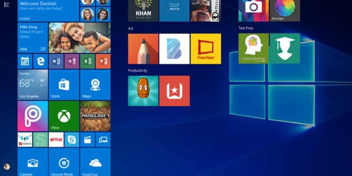 ρυθμισεις windows 10