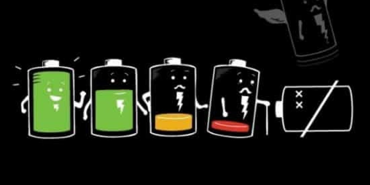 Battery-Life μπαταρια