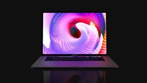 MacBook-Pro-Concept