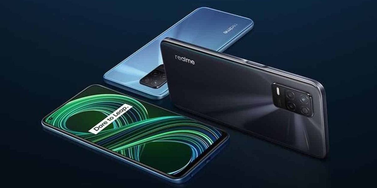 Realme-8-5G-render