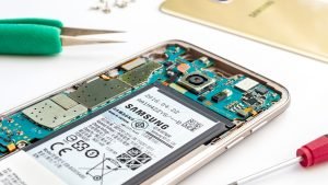 Chiangrai,,Thailand:,September,20,,2017,-,Close-up,Image,Of,Inside