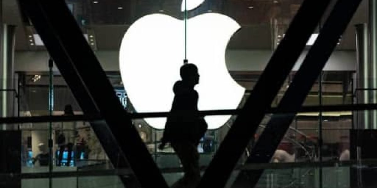 apple ειδησεις