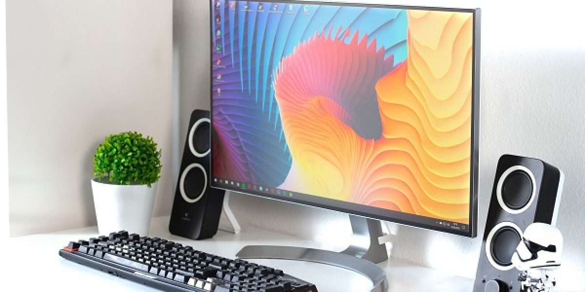 Αγορά Οθόνης Υπολογιστή