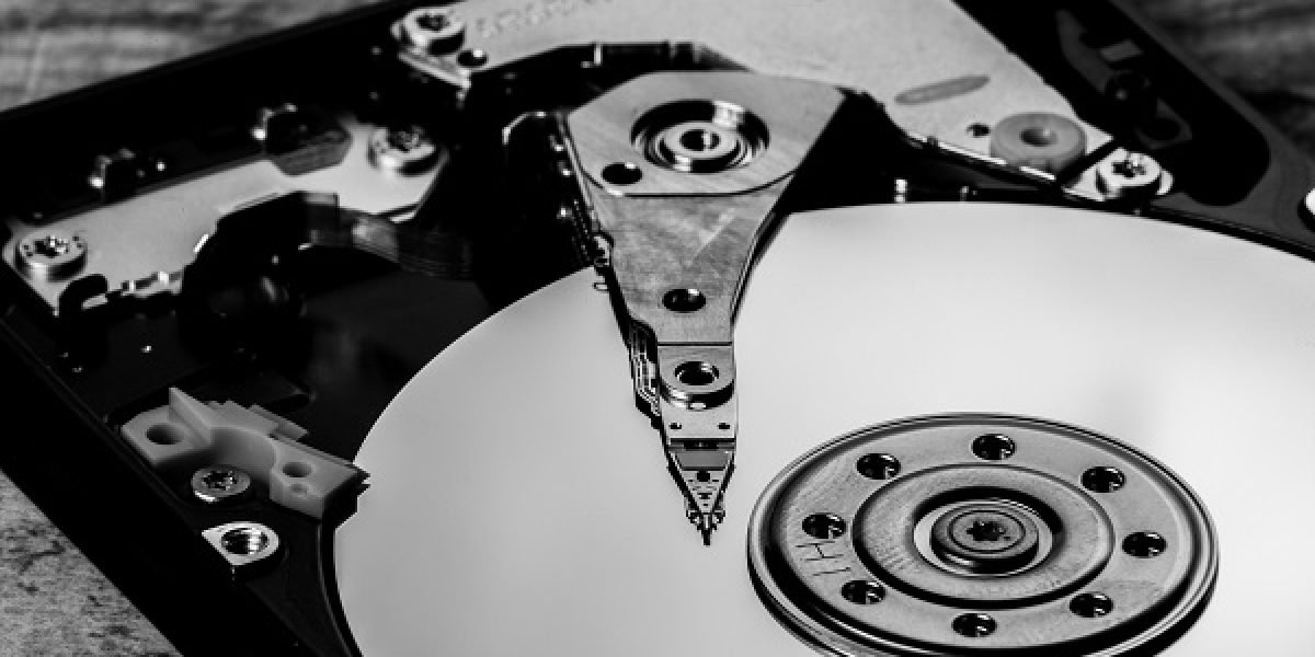 'Ελεγχος υγείας σκληρού δίσκου