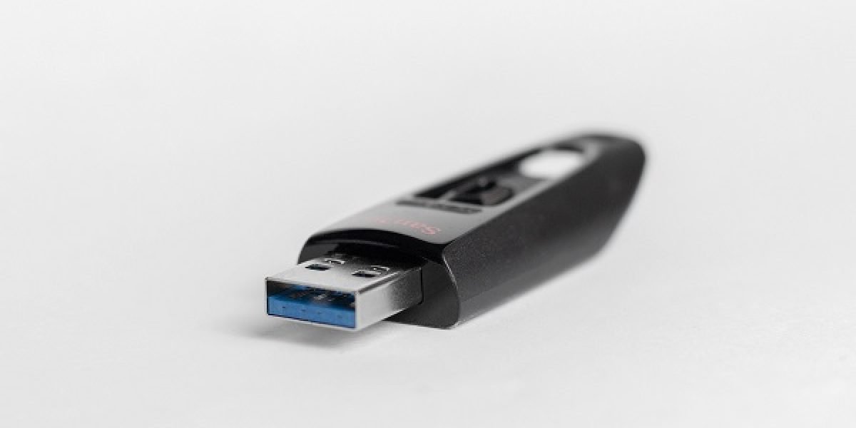Η συσκευή USB δεν αναγνωρίζεται Windows
