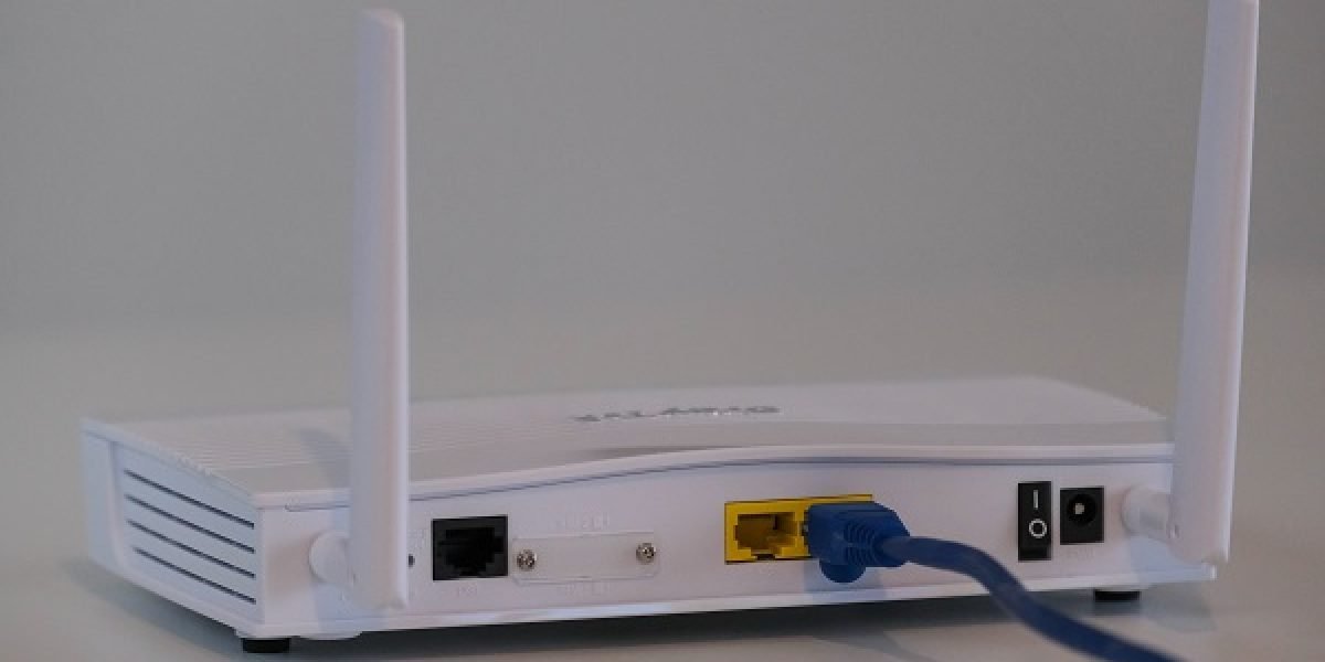 Ποιο Modem Router να αγοράσω;