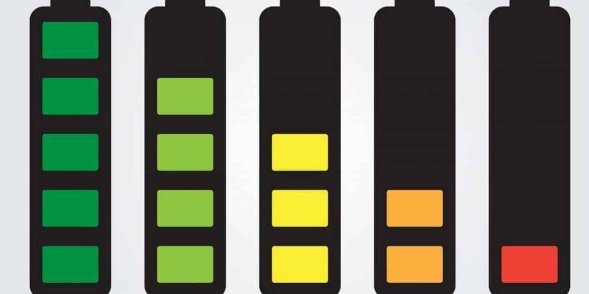 ποτε θελει αντικατασταση η μπαταρια