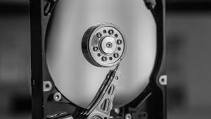 ανακτηση δεδομενων απο σκληρο δισκο